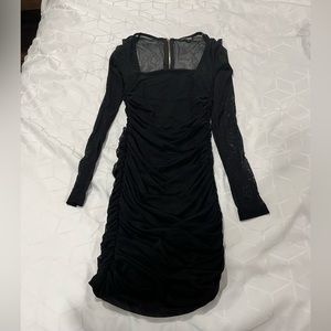 Sexy girls night out dress